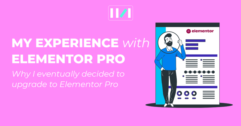 Why upgrade to Elementor Pro
