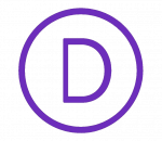 Divi by Elegant Themes logo